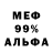 APVP мука fautaim